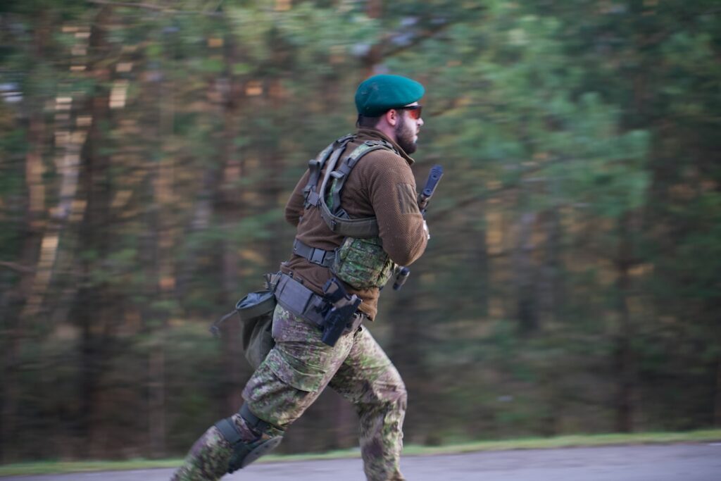 How to join Pakistan Army
